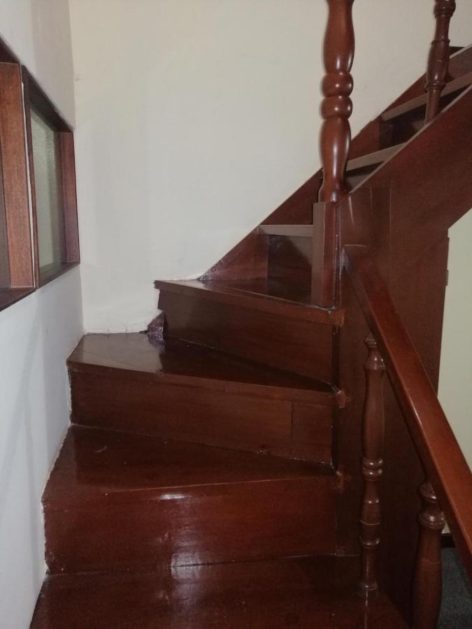 Hostal Victoria 키토 외부 사진